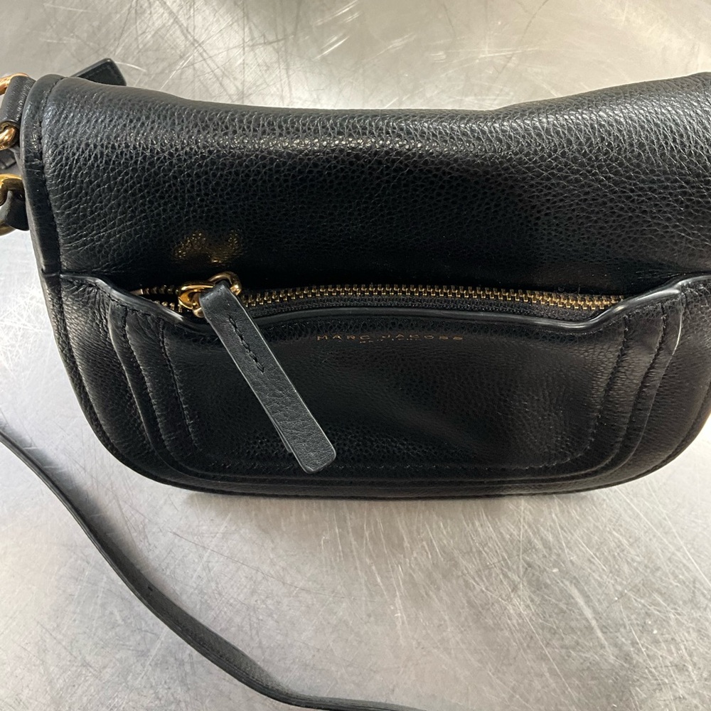 Marc Jacobs Recruit Nomad Crossbody Bag - Picture 3 of 5